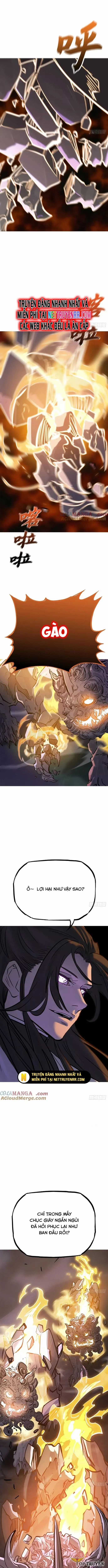 Phong Yêu Vấn Đạo Chapter 135 trang 3