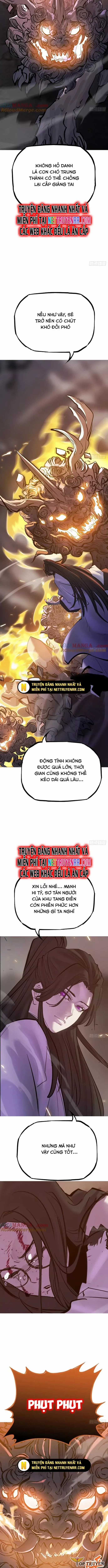 Phong Yêu Vấn Đạo Chapter 135 trang 4