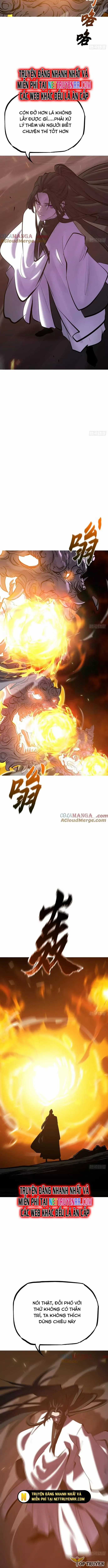 Phong Yêu Vấn Đạo Chapter 135 trang 5