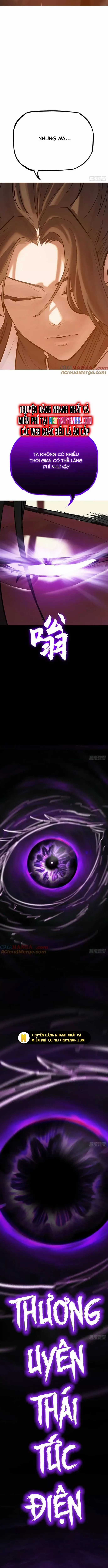 Phong Yêu Vấn Đạo Chapter 135 trang 6