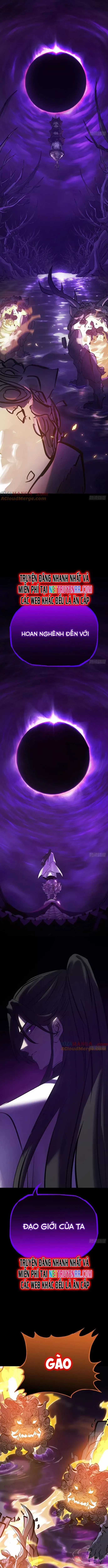 Phong Yêu Vấn Đạo Chapter 135 trang 7