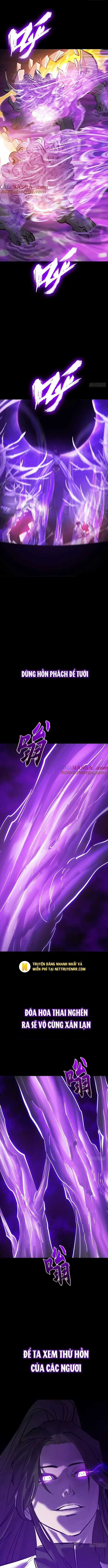 Phong Yêu Vấn Đạo Chapter 135 trang 9