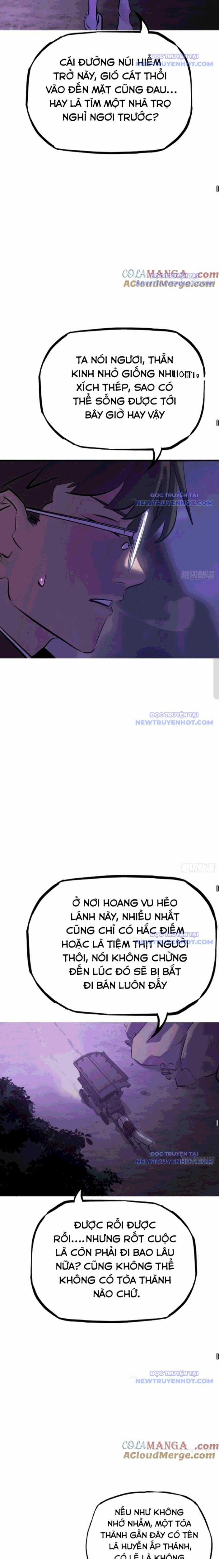 Phong Yêu Vấn Đạo Chapter 138 trang 12