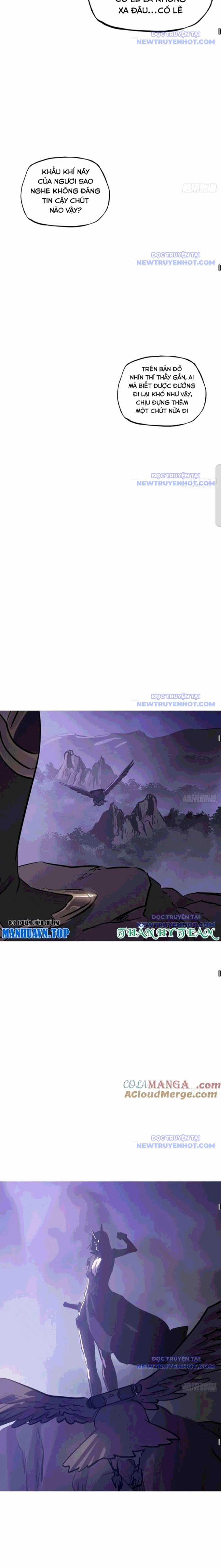 Phong Yêu Vấn Đạo Chapter 138 trang 13