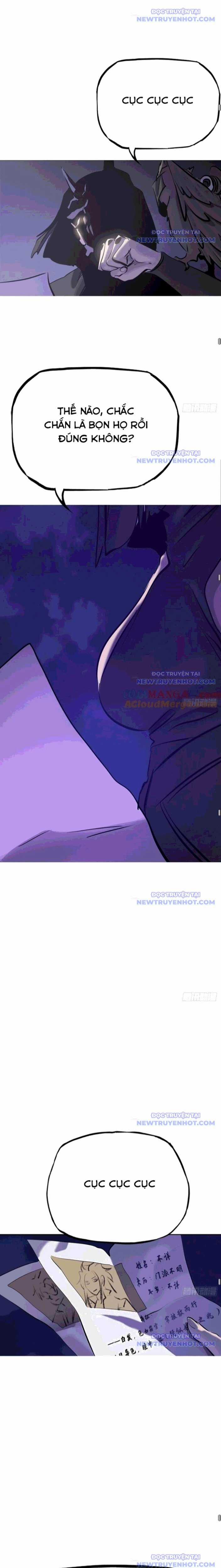 Phong Yêu Vấn Đạo Chapter 138 trang 14