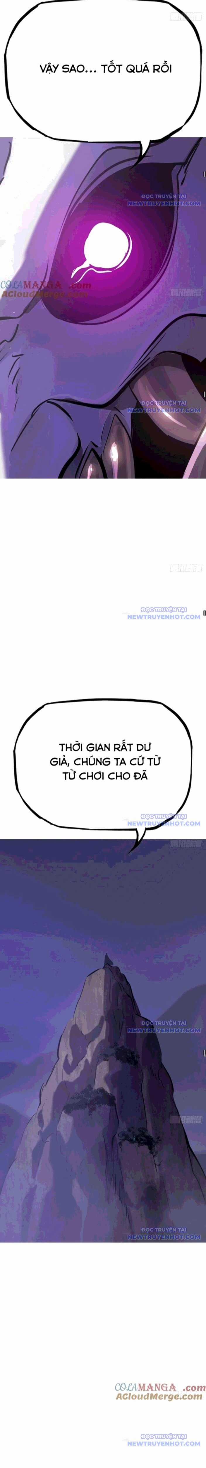 Phong Yêu Vấn Đạo Chapter 138 trang 15