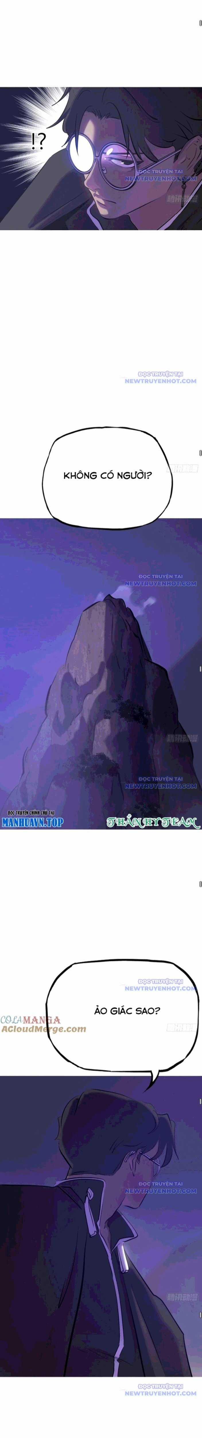 Phong Yêu Vấn Đạo Chapter 138 trang 16