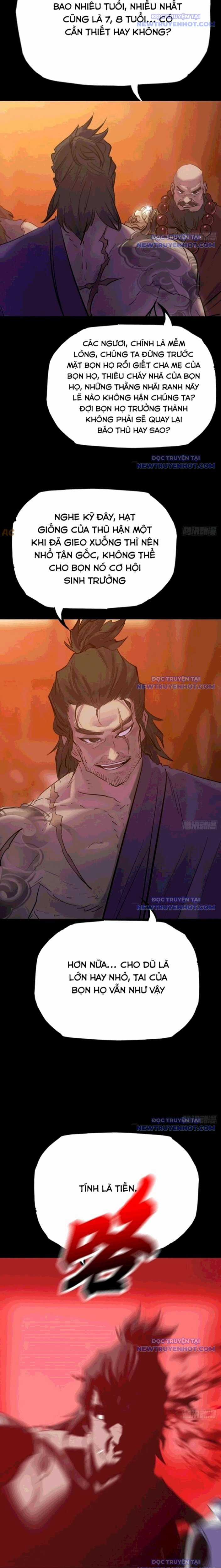 Phong Yêu Vấn Đạo Chapter 138 trang 4