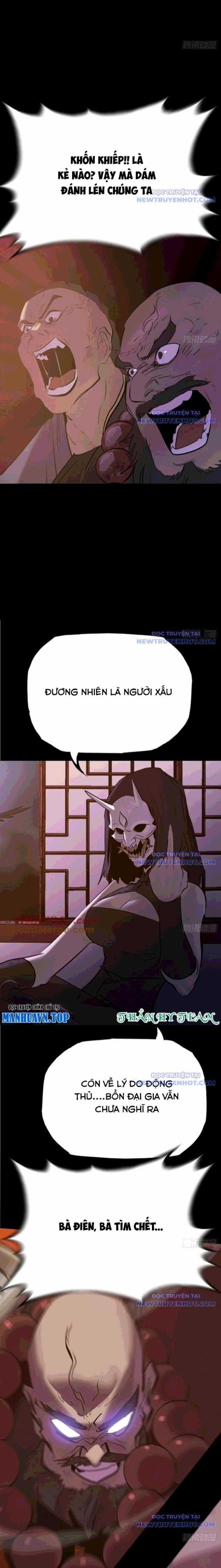 Phong Yêu Vấn Đạo Chapter 138 trang 6