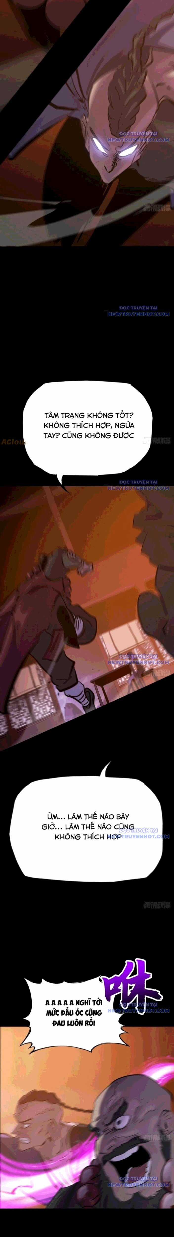 Phong Yêu Vấn Đạo Chapter 138 trang 7