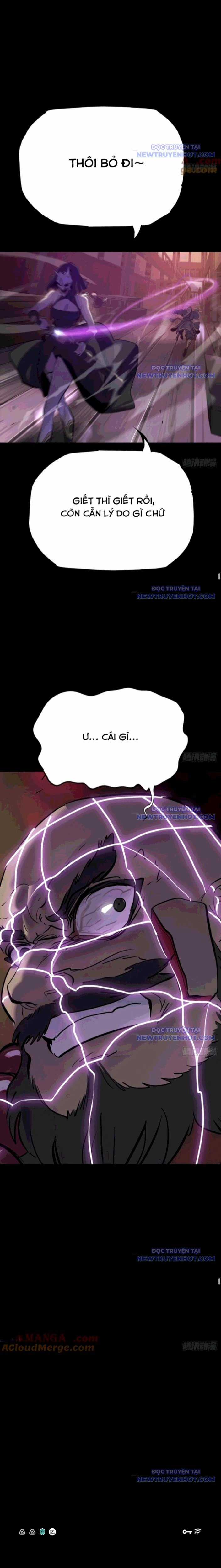 Phong Yêu Vấn Đạo Chapter 138 trang 8