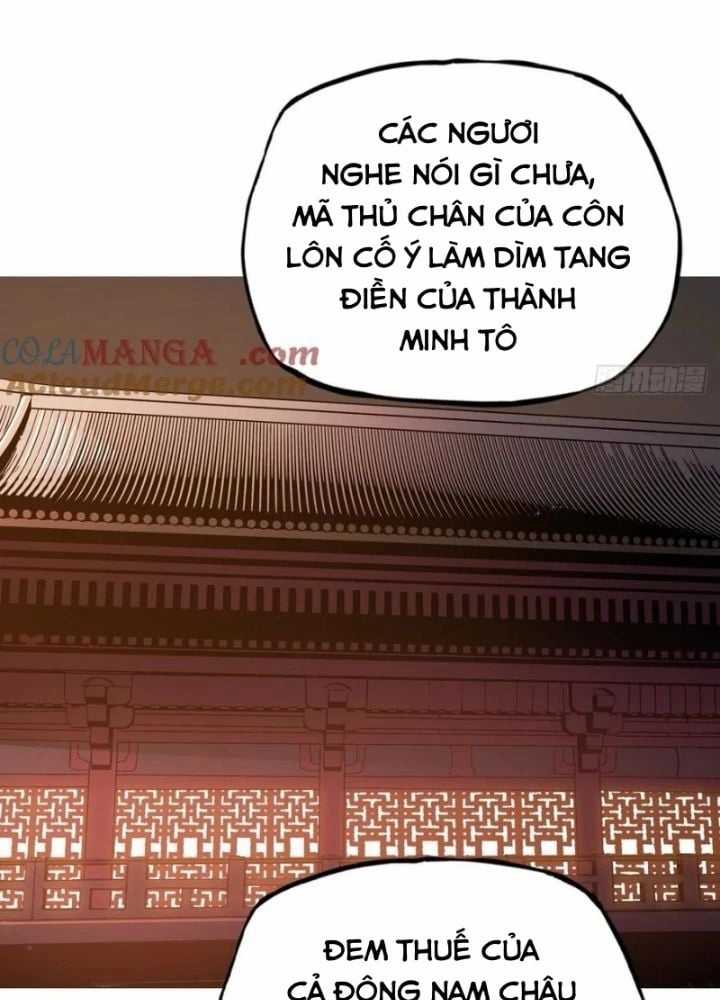 Phong Yêu Vấn Đạo Chapter 139 trang 122