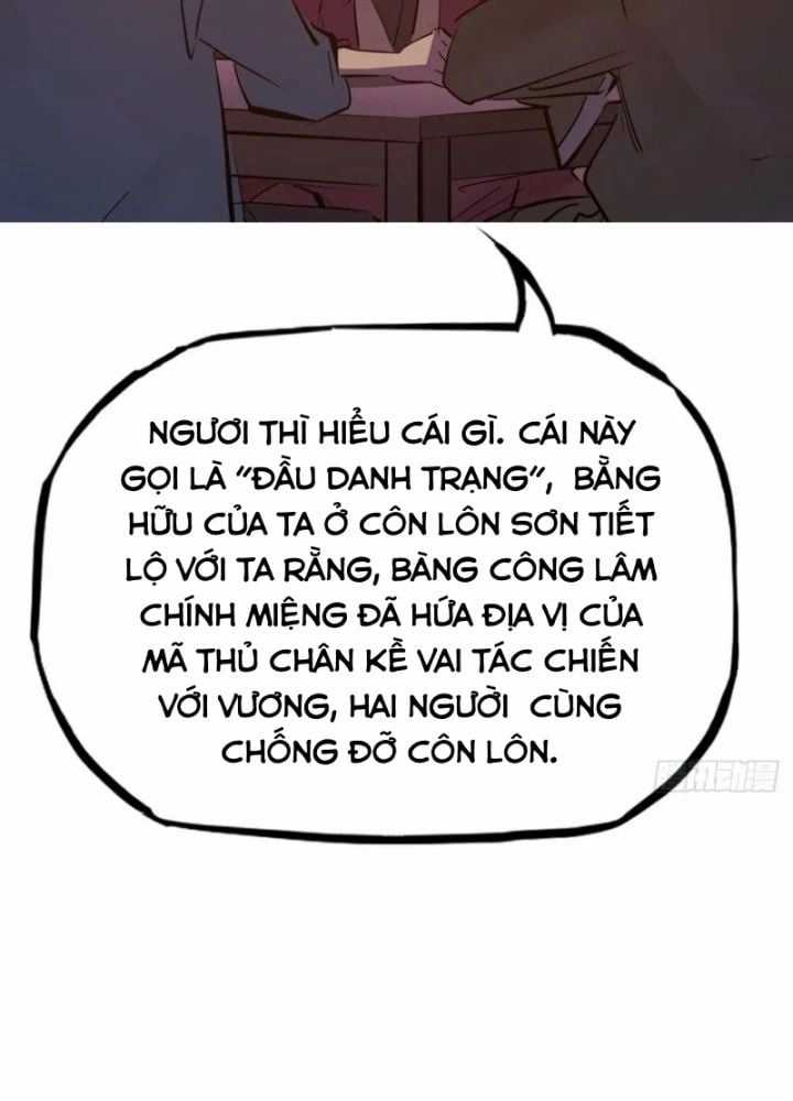 Phong Yêu Vấn Đạo Chapter 139 trang 126
