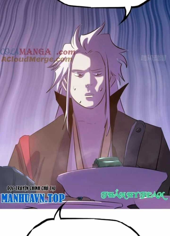 Phong Yêu Vấn Đạo Chapter 139 trang 136