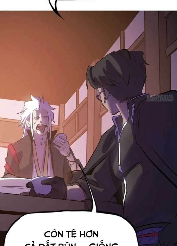 Phong Yêu Vấn Đạo Chapter 139 trang 140