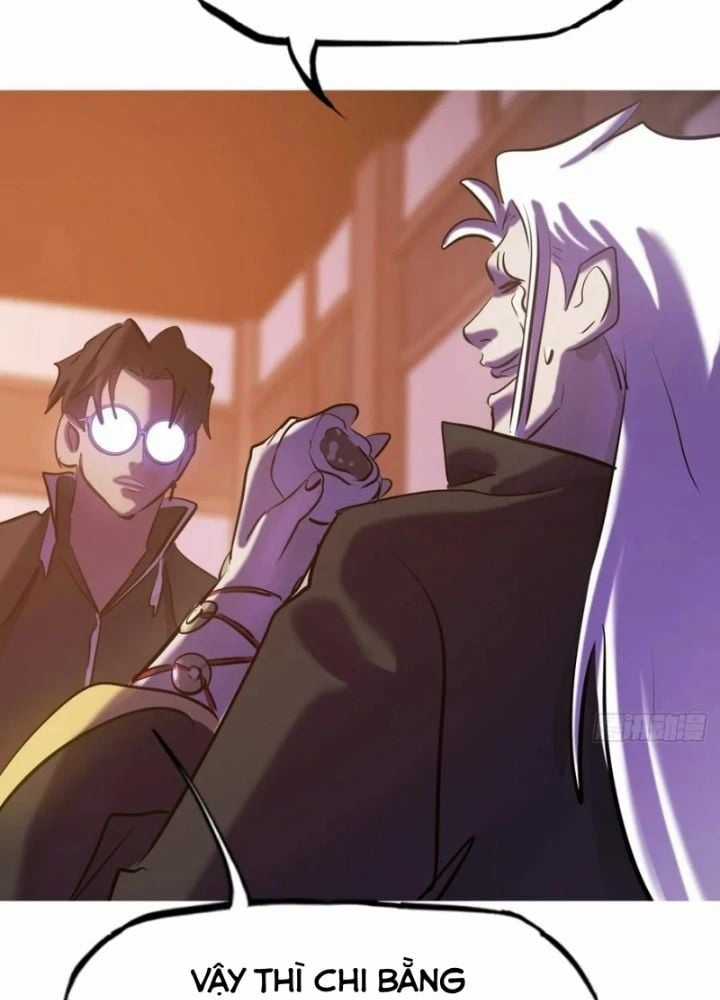 Phong Yêu Vấn Đạo Chapter 139 trang 144