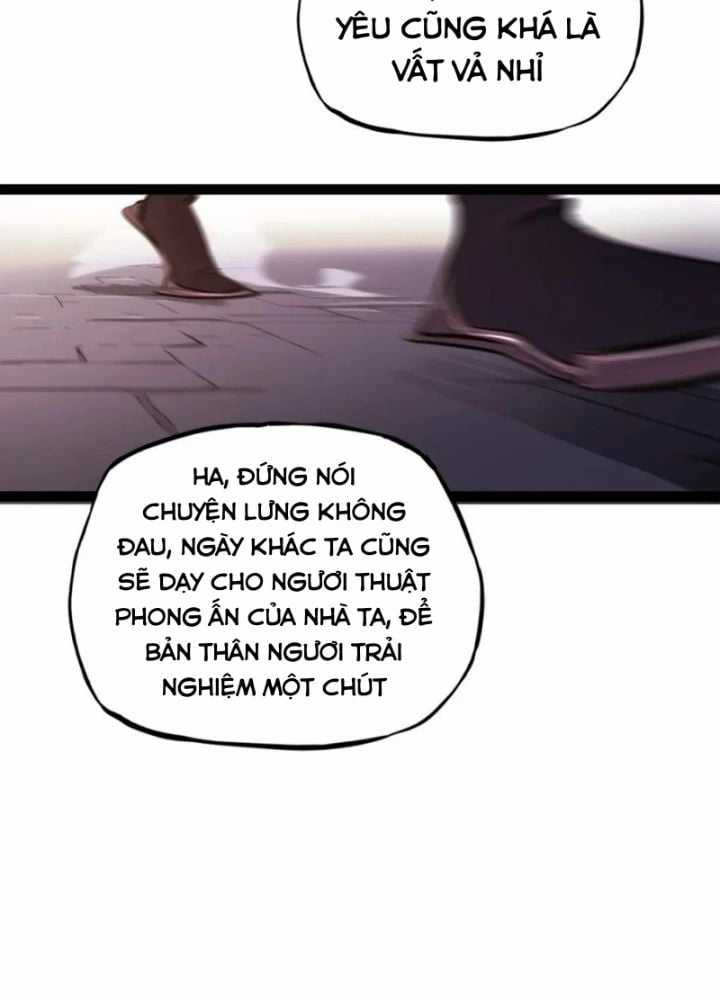 Phong Yêu Vấn Đạo Chapter 139 trang 158