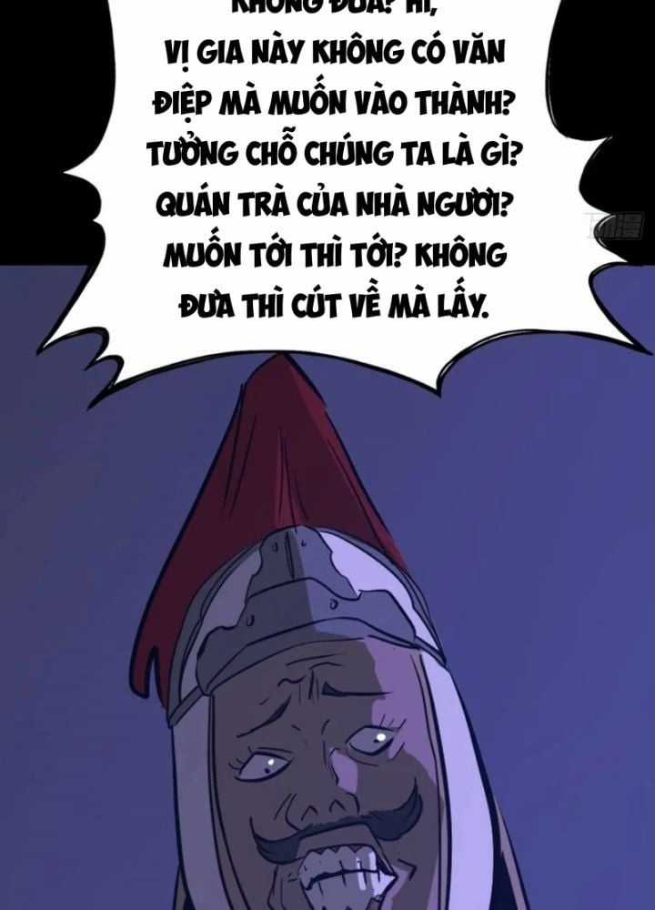 Phong Yêu Vấn Đạo Chapter 139 trang 18