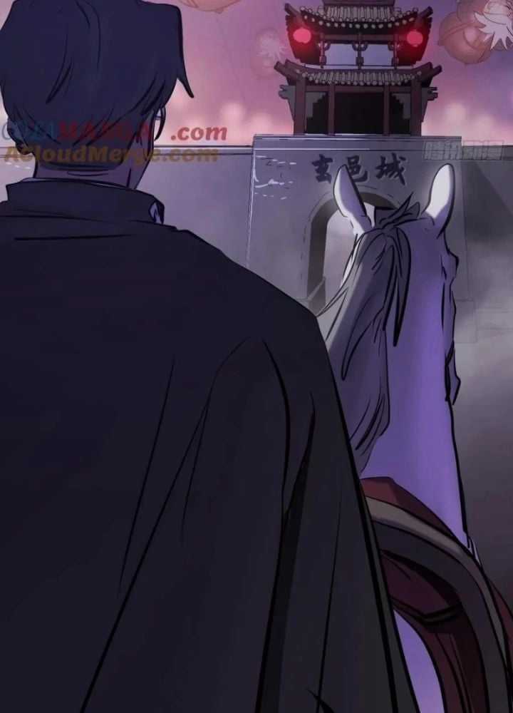 Phong Yêu Vấn Đạo Chapter 139 trang 2