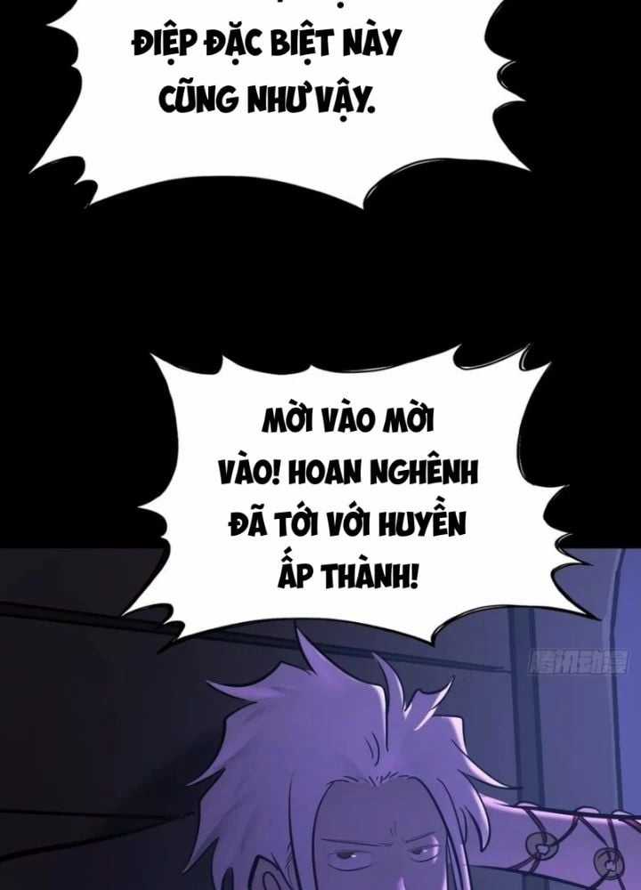 Phong Yêu Vấn Đạo Chapter 139 trang 24