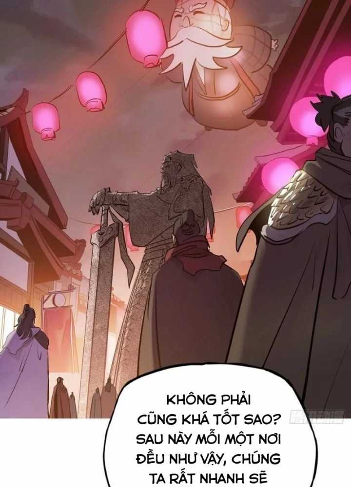 Phong Yêu Vấn Đạo Chapter 139 trang 34