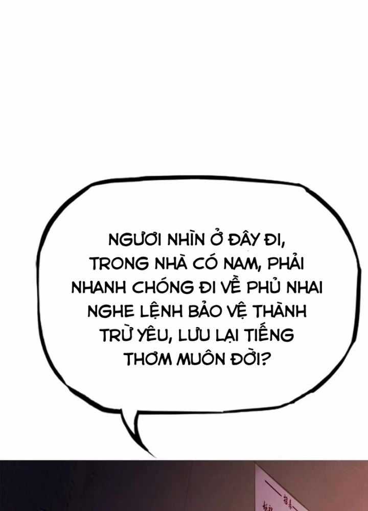 Phong Yêu Vấn Đạo Chapter 139 trang 54
