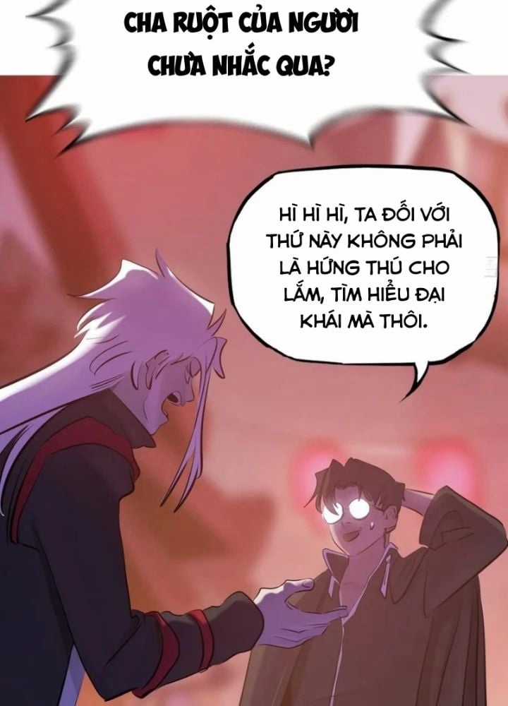 Phong Yêu Vấn Đạo Chapter 139 trang 68