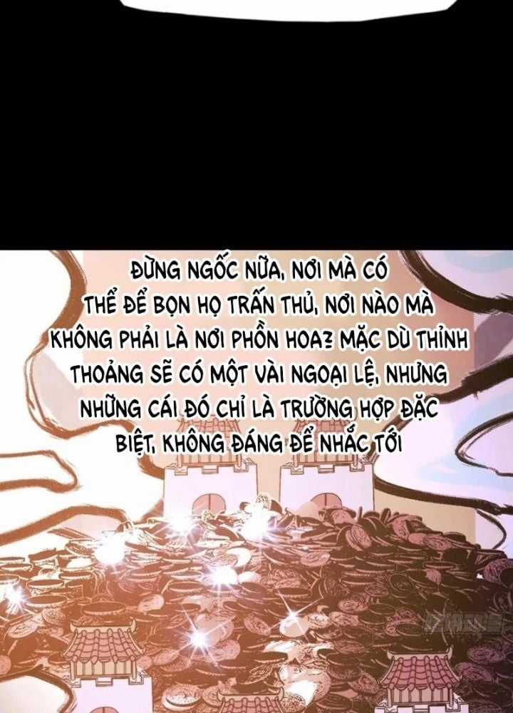 Phong Yêu Vấn Đạo Chapter 139 trang 74