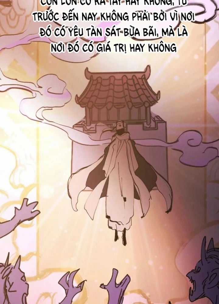 Phong Yêu Vấn Đạo Chapter 139 trang 76