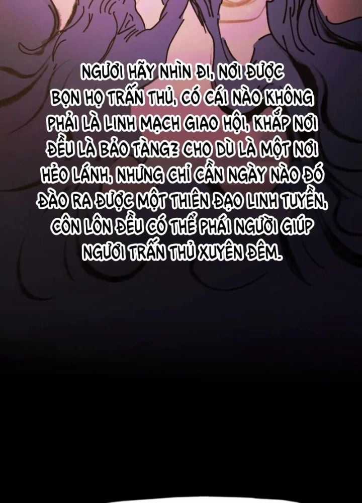 Phong Yêu Vấn Đạo Chapter 139 trang 78