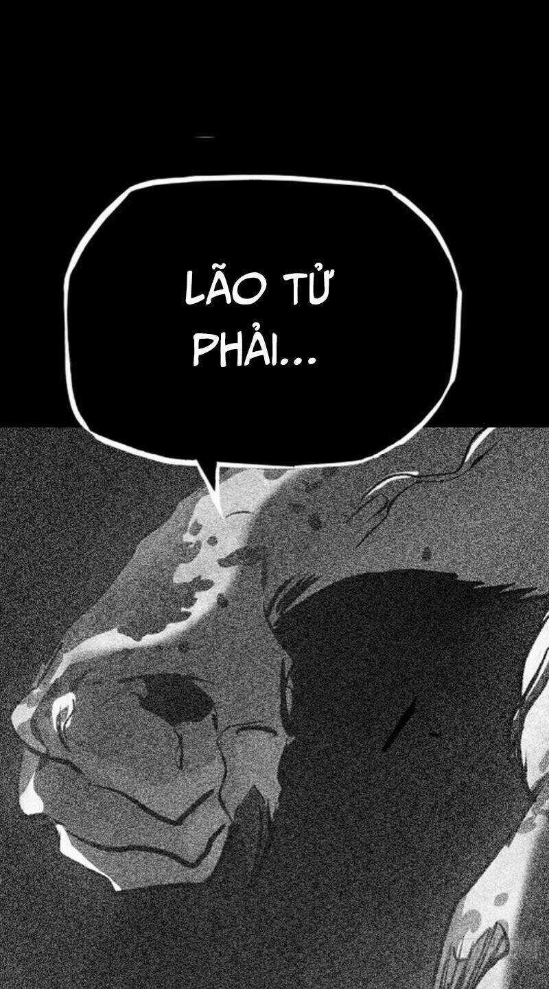Phong Yêu Vấn Đạo Chapter 14 trang 0