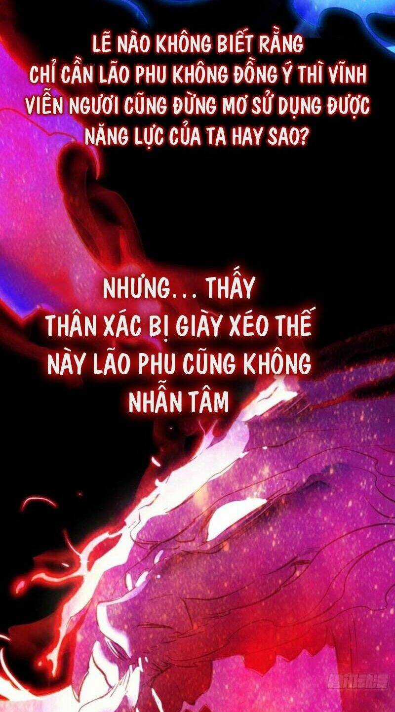 Phong Yêu Vấn Đạo Chapter 14 trang 10