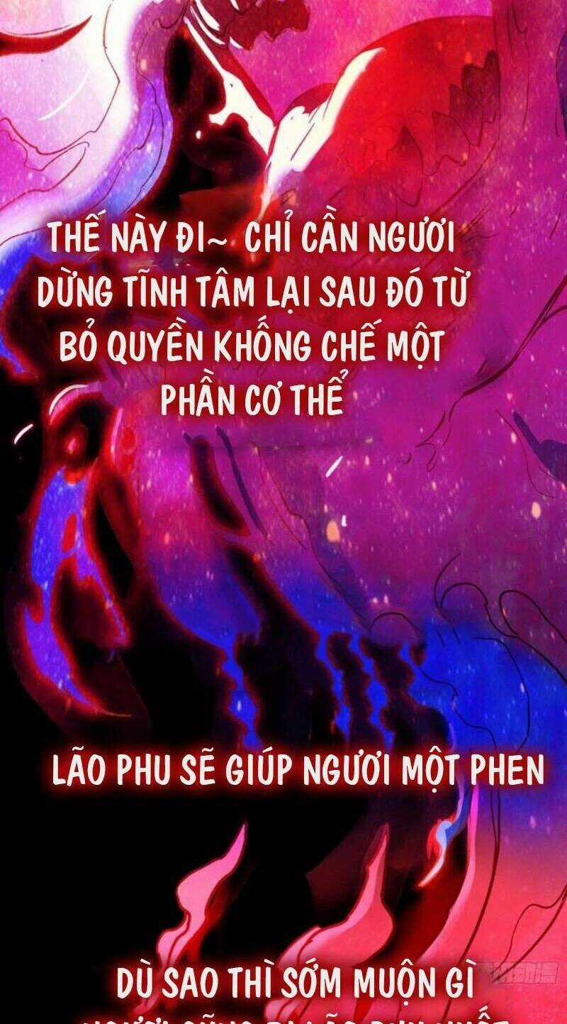 Phong Yêu Vấn Đạo Chapter 14 trang 11