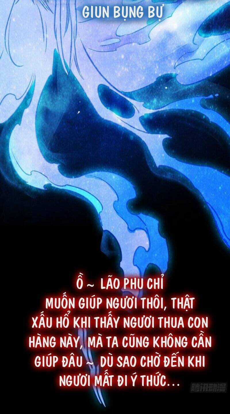 Phong Yêu Vấn Đạo Chapter 14 trang 13