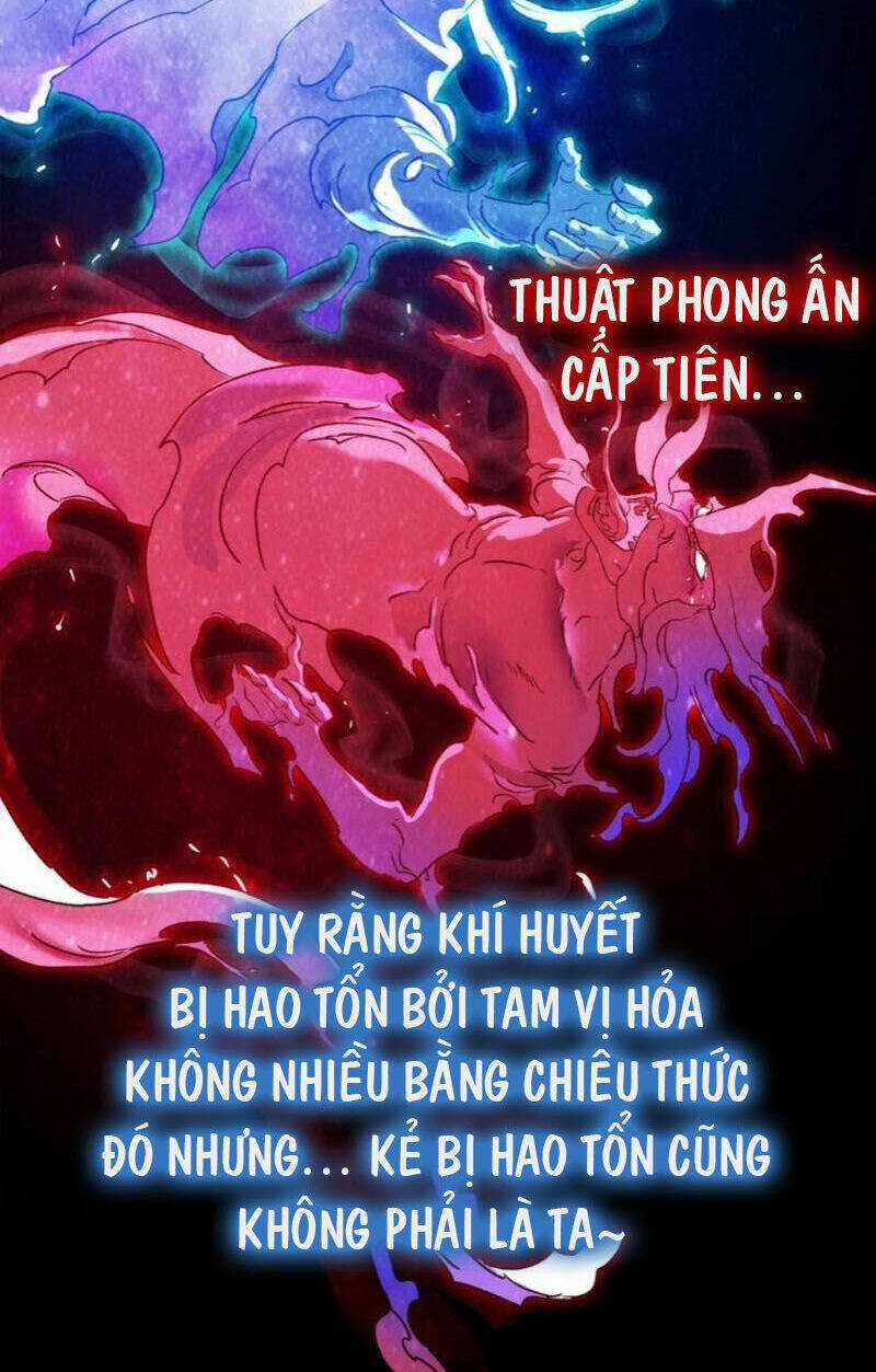 Phong Yêu Vấn Đạo Chapter 14 trang 16