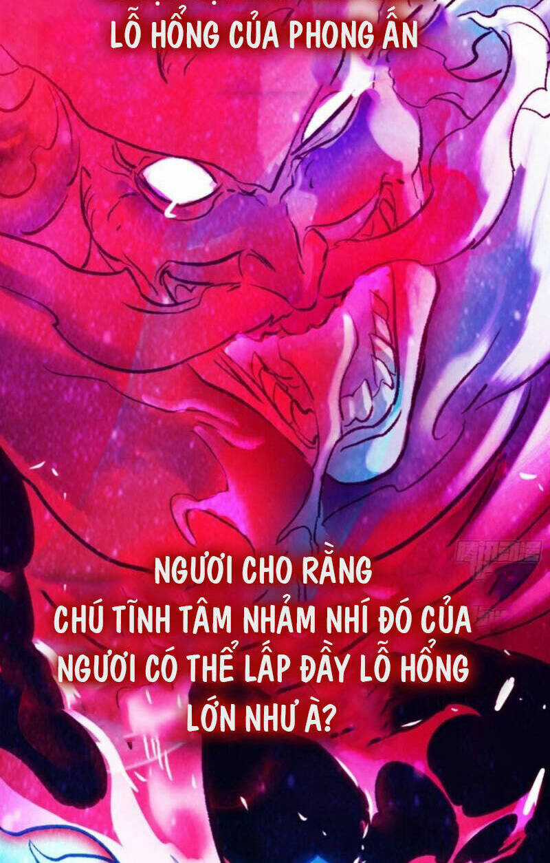 Phong Yêu Vấn Đạo Chapter 14 trang 19