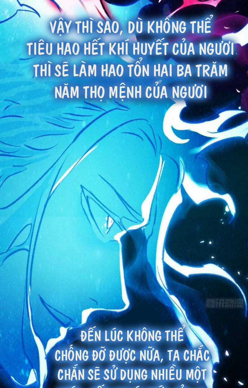 Phong Yêu Vấn Đạo Chapter 14 trang 20