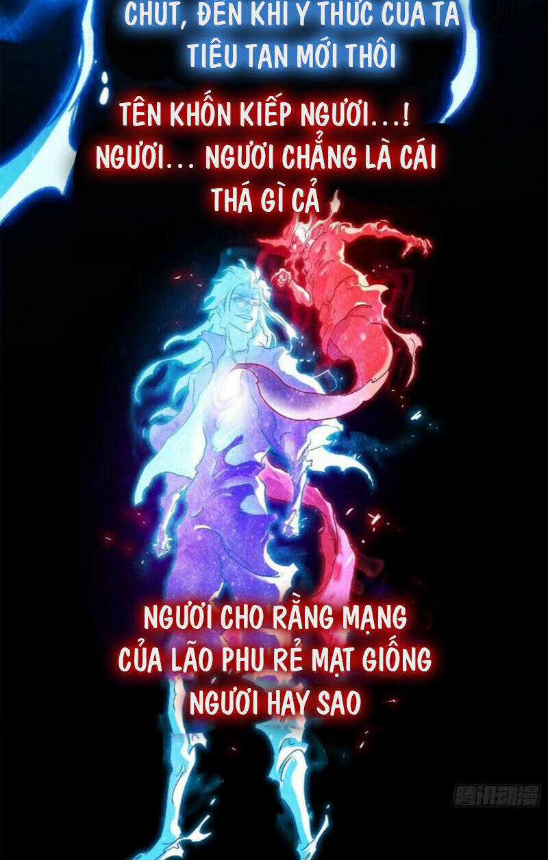 Phong Yêu Vấn Đạo Chapter 14 trang 21