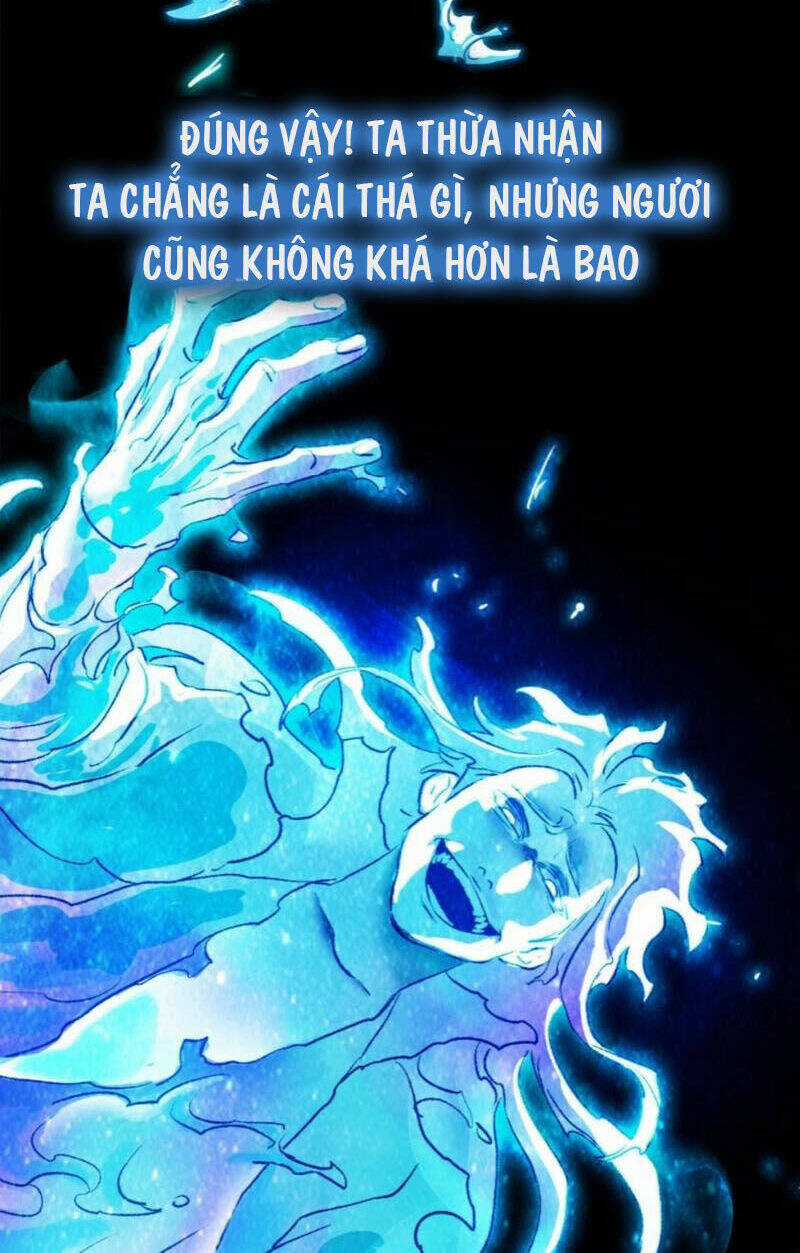 Phong Yêu Vấn Đạo Chapter 14 trang 22