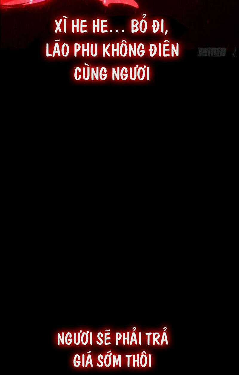 Phong Yêu Vấn Đạo Chapter 14 trang 25