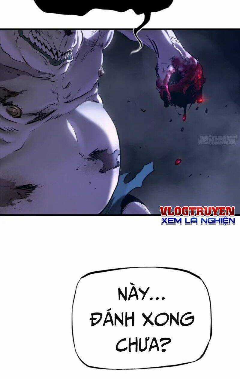 Phong Yêu Vấn Đạo Chapter 14 trang 28