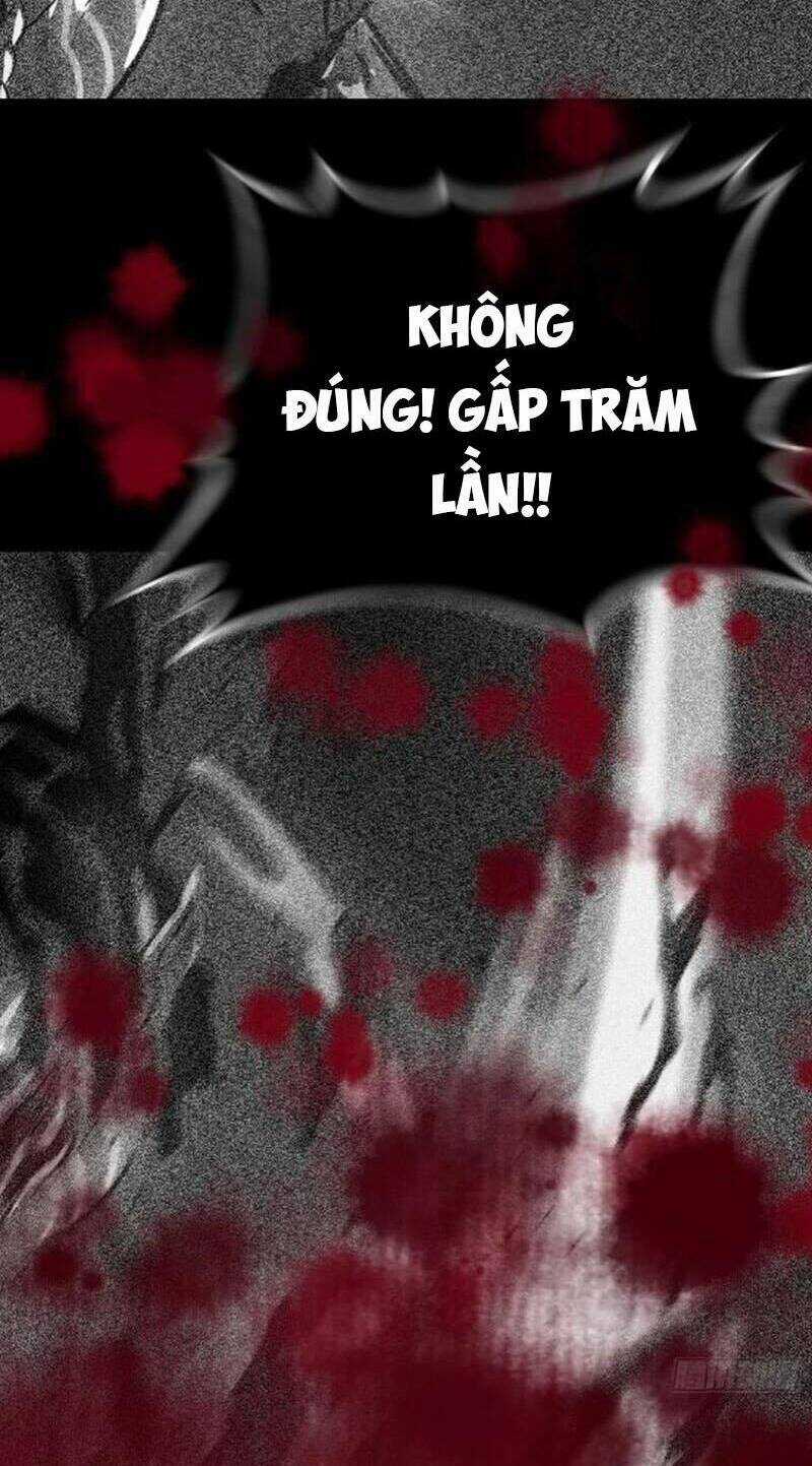 Phong Yêu Vấn Đạo Chapter 14 trang 3