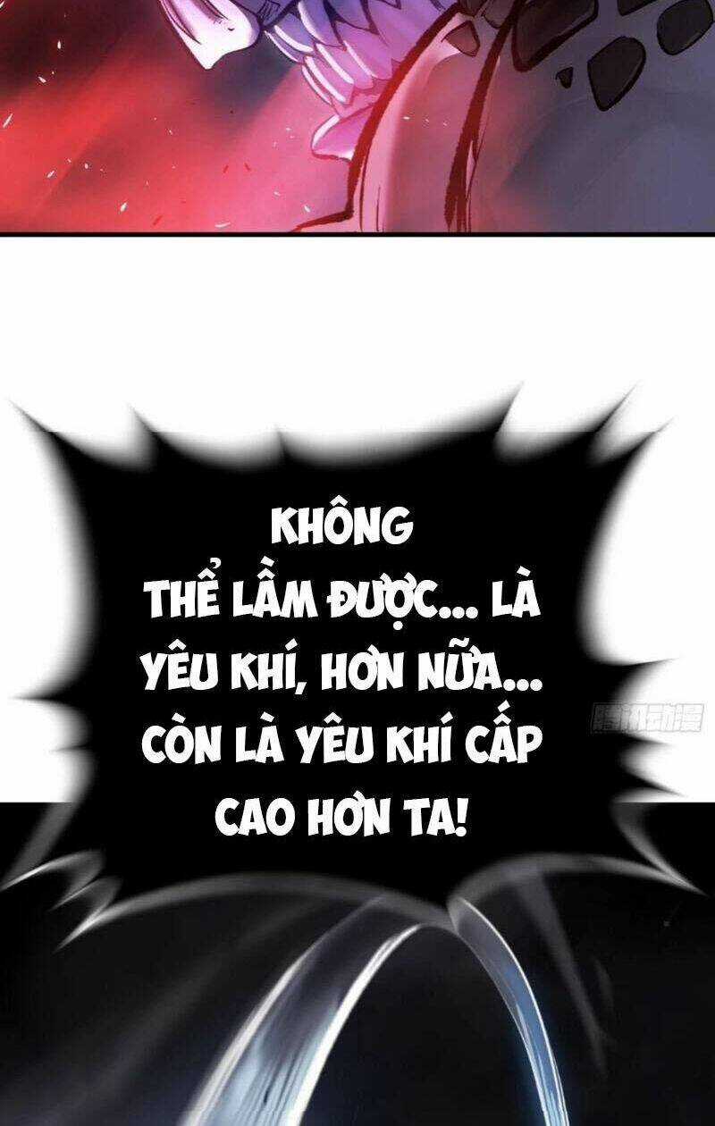 Phong Yêu Vấn Đạo Chapter 14 trang 30