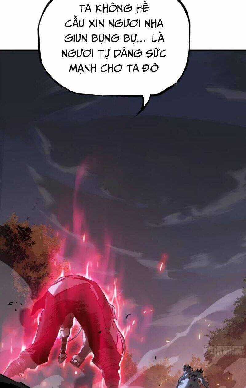 Phong Yêu Vấn Đạo Chapter 14 trang 32