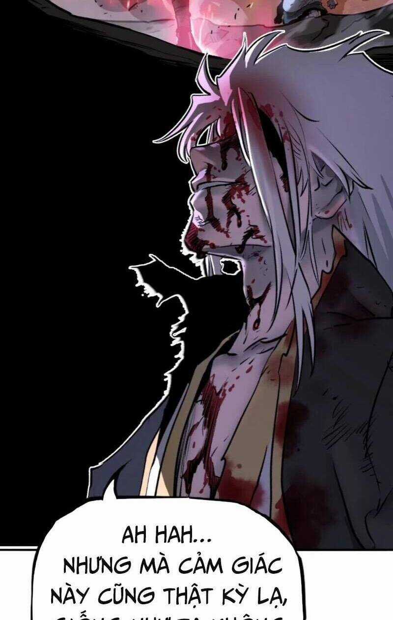 Phong Yêu Vấn Đạo Chapter 14 trang 33