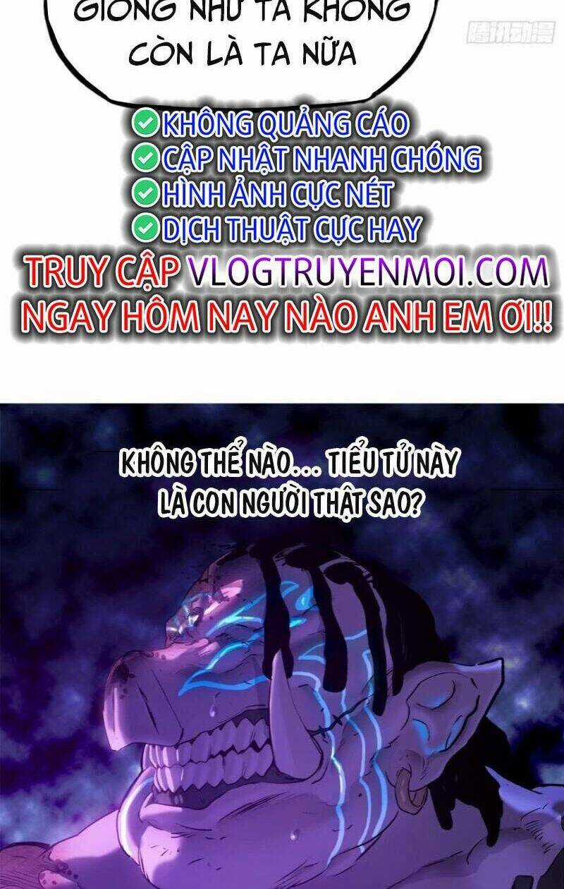 Phong Yêu Vấn Đạo Chapter 14 trang 34