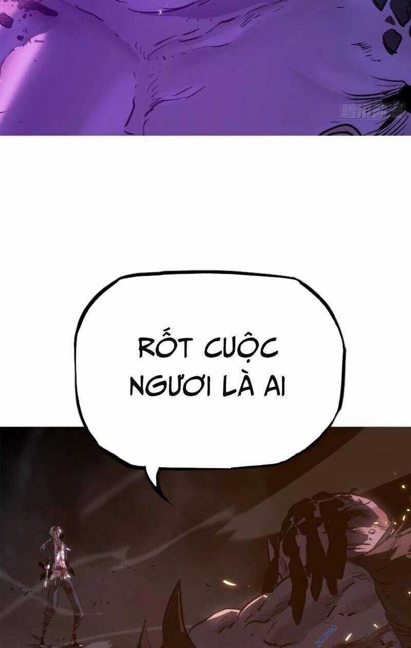 Phong Yêu Vấn Đạo Chapter 14 trang 35