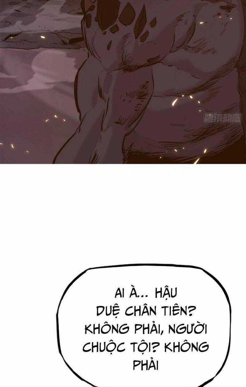 Phong Yêu Vấn Đạo Chapter 14 trang 36