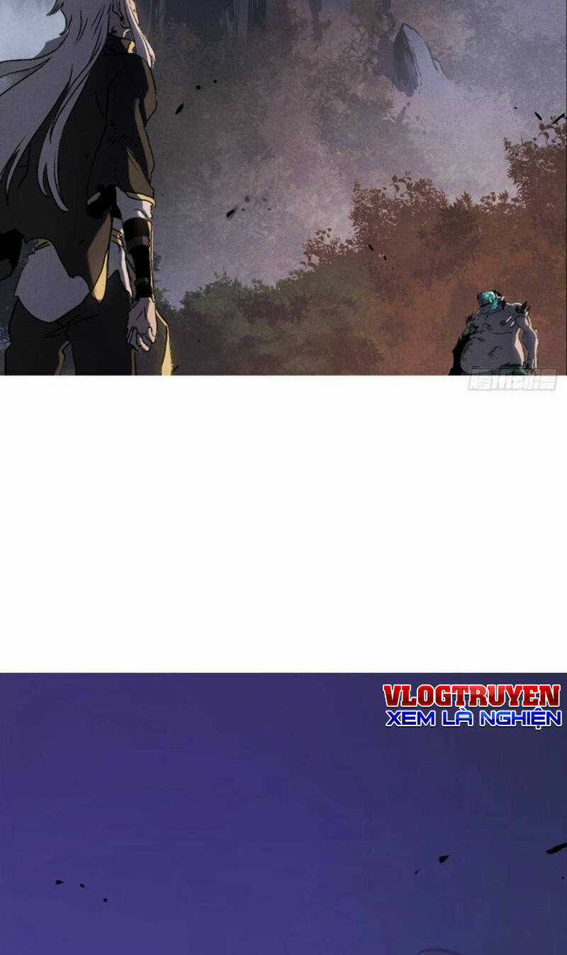 Phong Yêu Vấn Đạo Chapter 14 trang 39