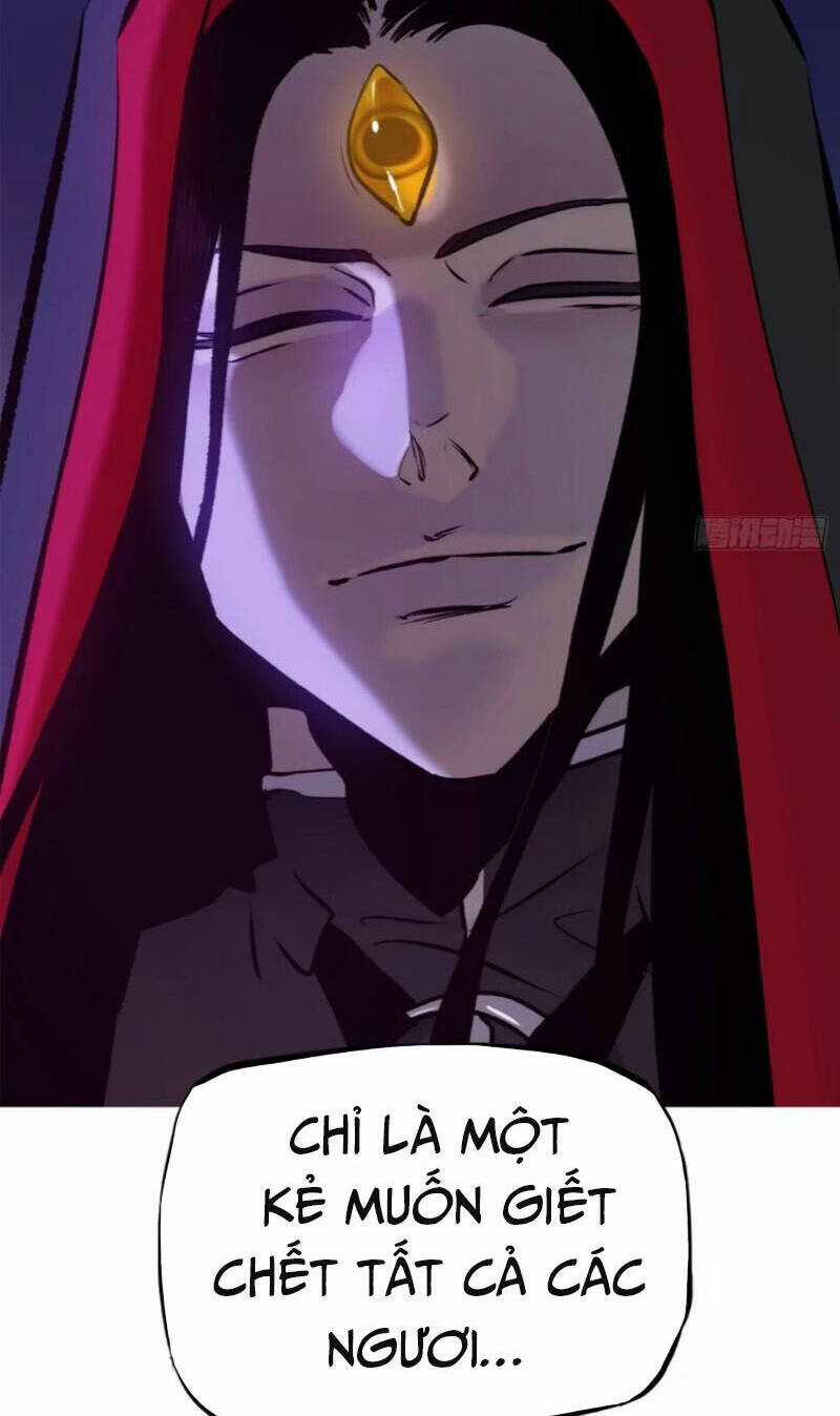 Phong Yêu Vấn Đạo Chapter 14 trang 41